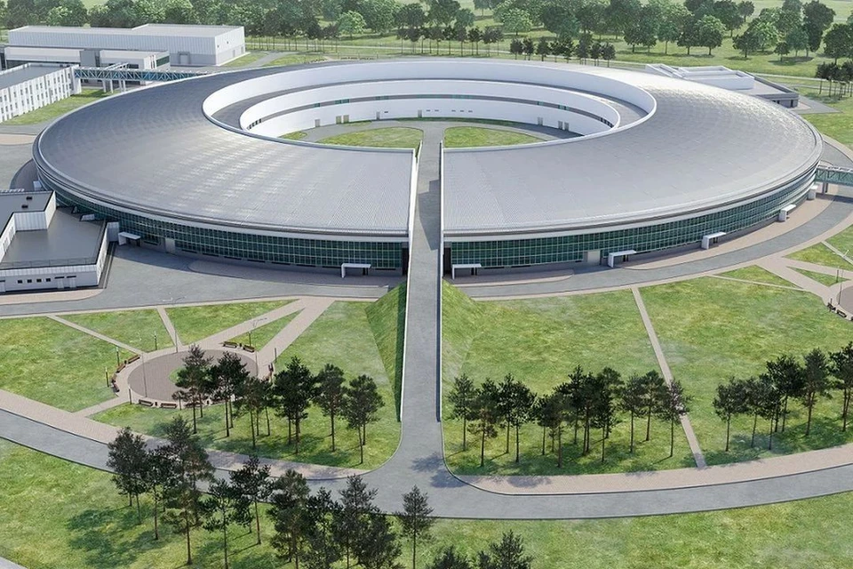 2023 год был решающим для проекта. Фото: srf-skif.ru