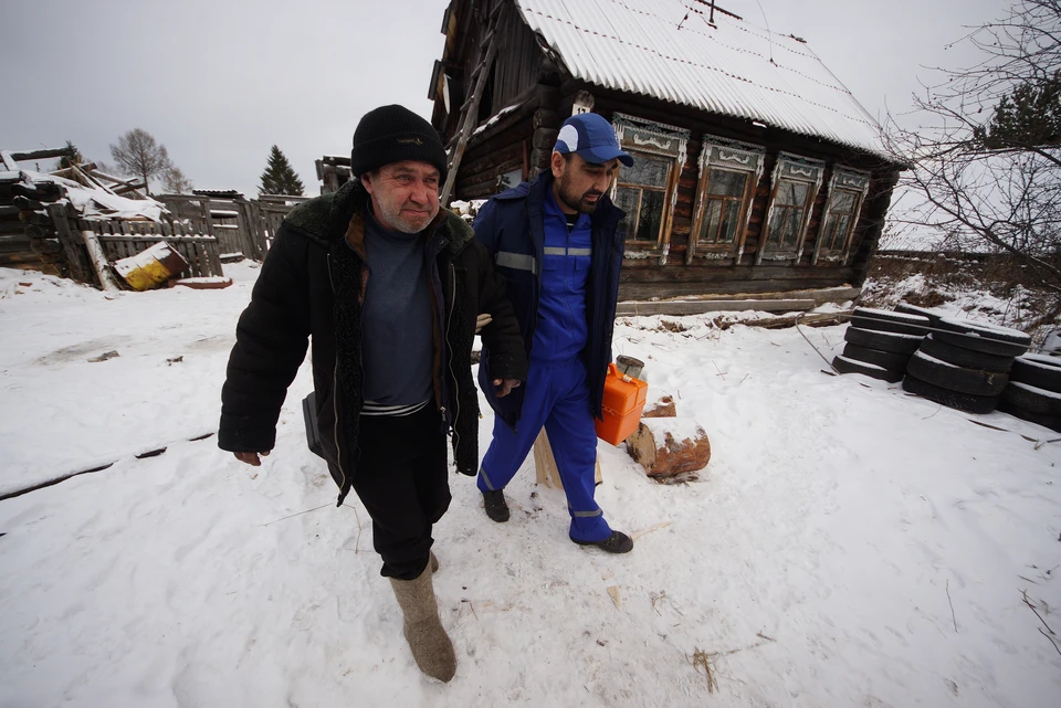 Фото: Алексей БУЛАТОВ