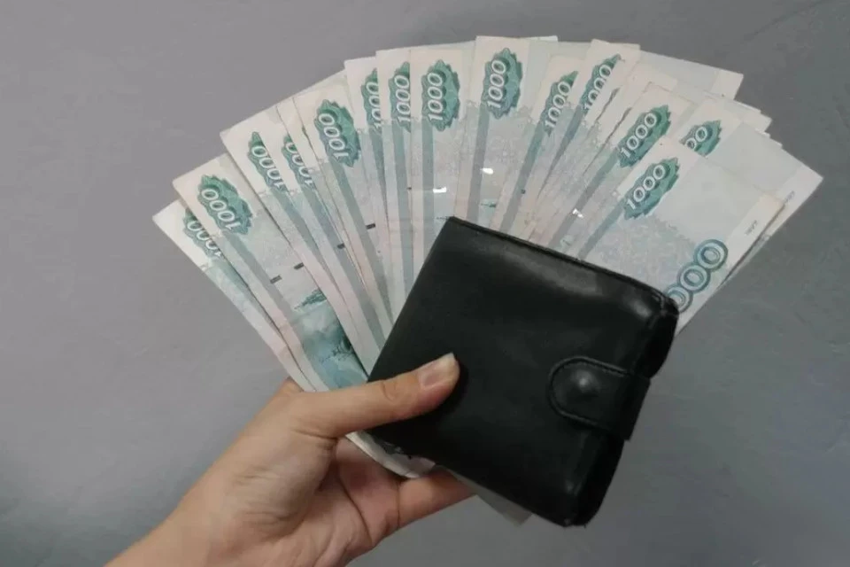 Пособия семьям с детьми и беременным женщинам за декабрь переведут раньше срока.