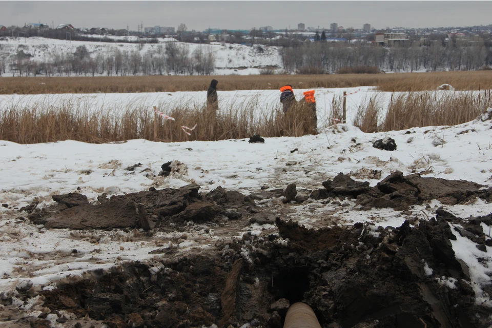 Завершить работы планируется в 2024 году. / Фото: ООО «РКС-Самара»