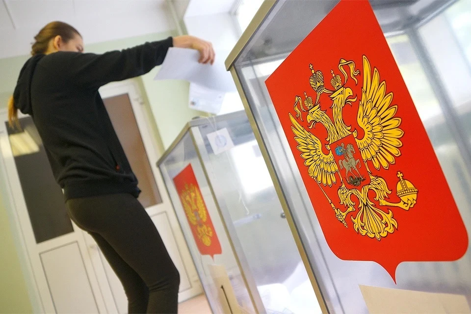 В Крыму набрали 2,5 тысячи наблюдателей на выборы президента