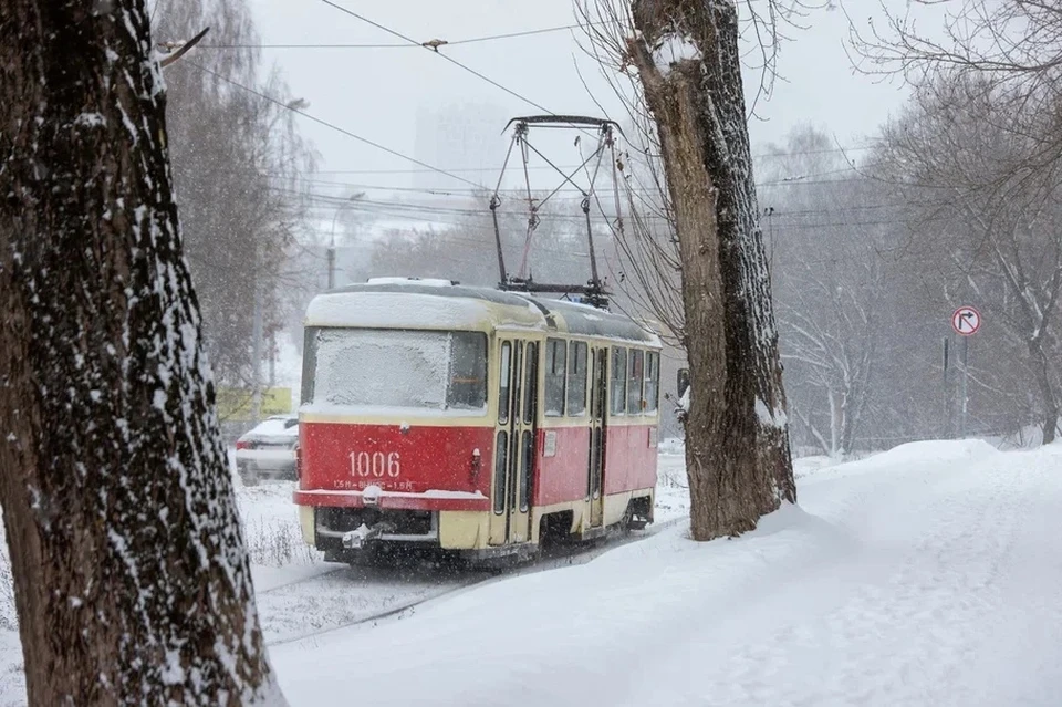 Ранее движение было ограничено