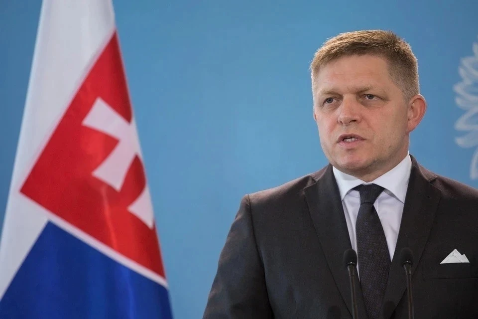 Премьер Словакии Фицо считает, что Россия будет диктовать условия переговоров по Украине