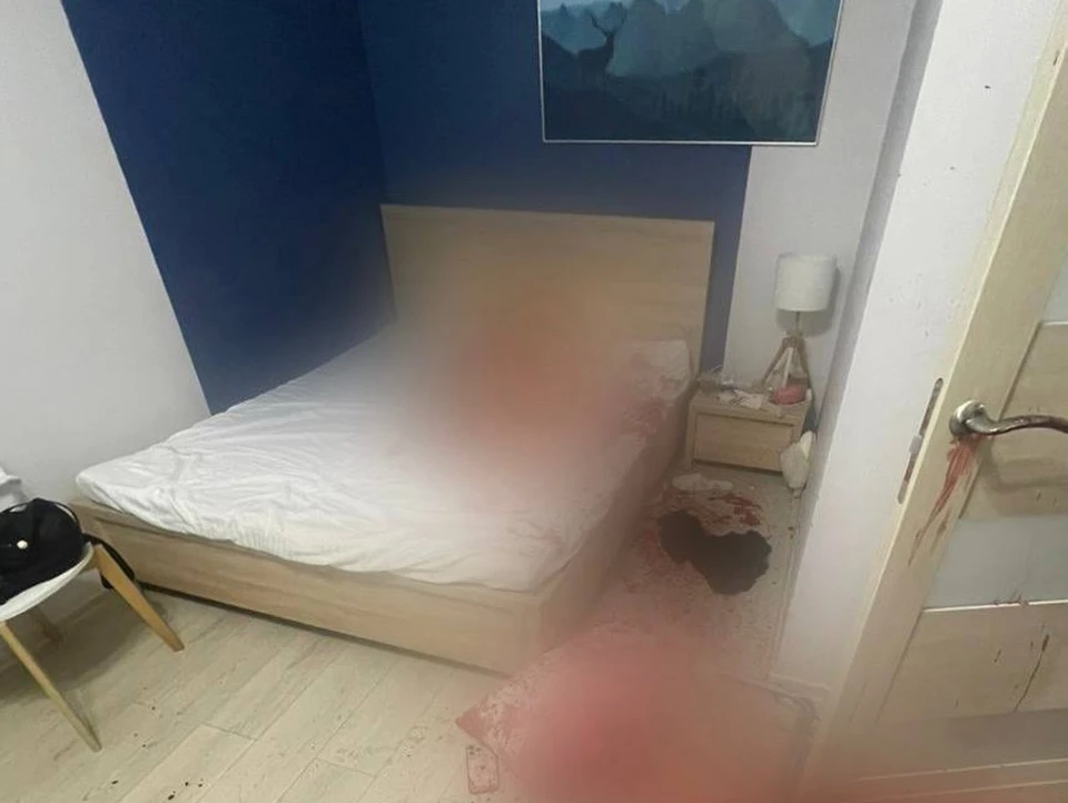 В столице мужчина убил свою девушку во время ссоры