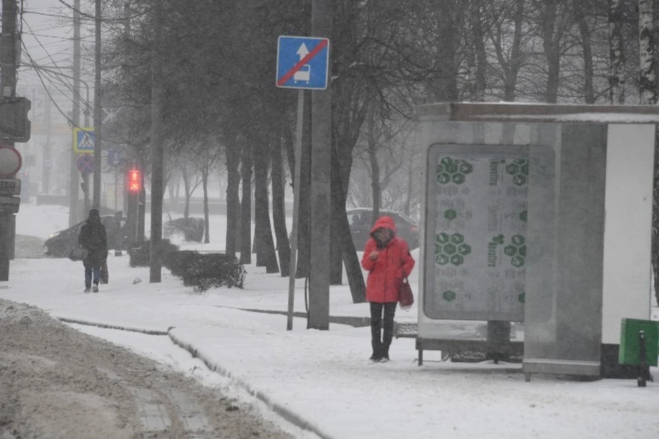 В Рыбинске 25 декабря изменилась работа общественного транспорта