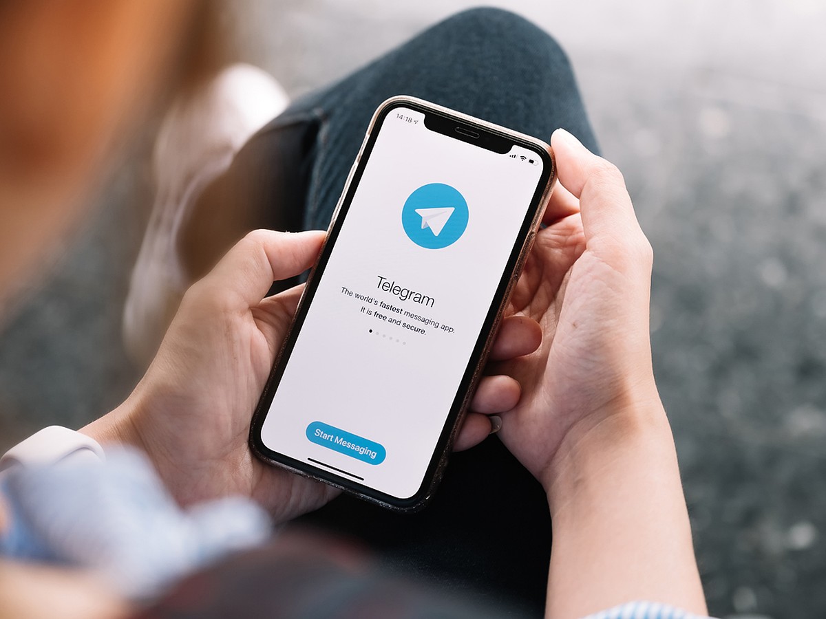 Безобидная просьба в Telegram обернется потерей аккаунта: мошенники  придумали новый способ обмана россиян - KP.RU