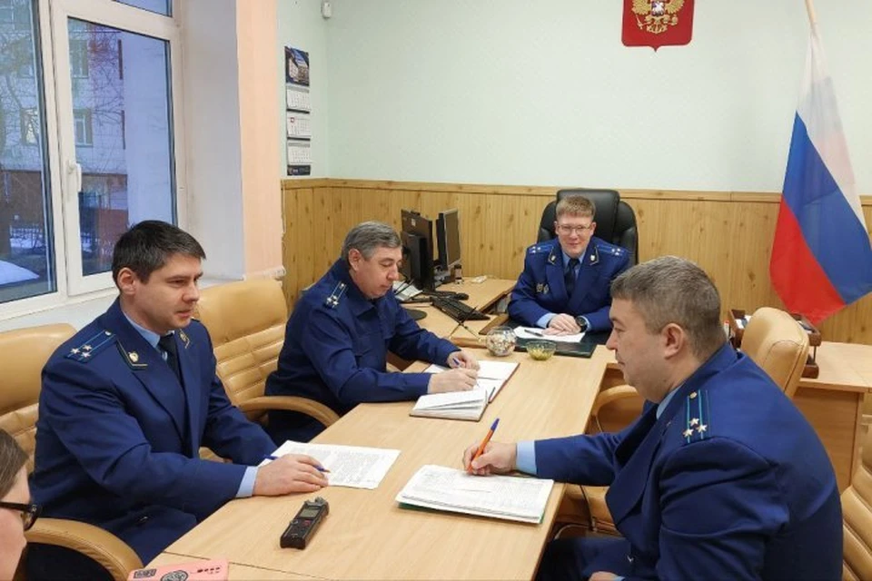 В прокуратуре используется широкий спектр мер реагирования для восстановления прав граждан.