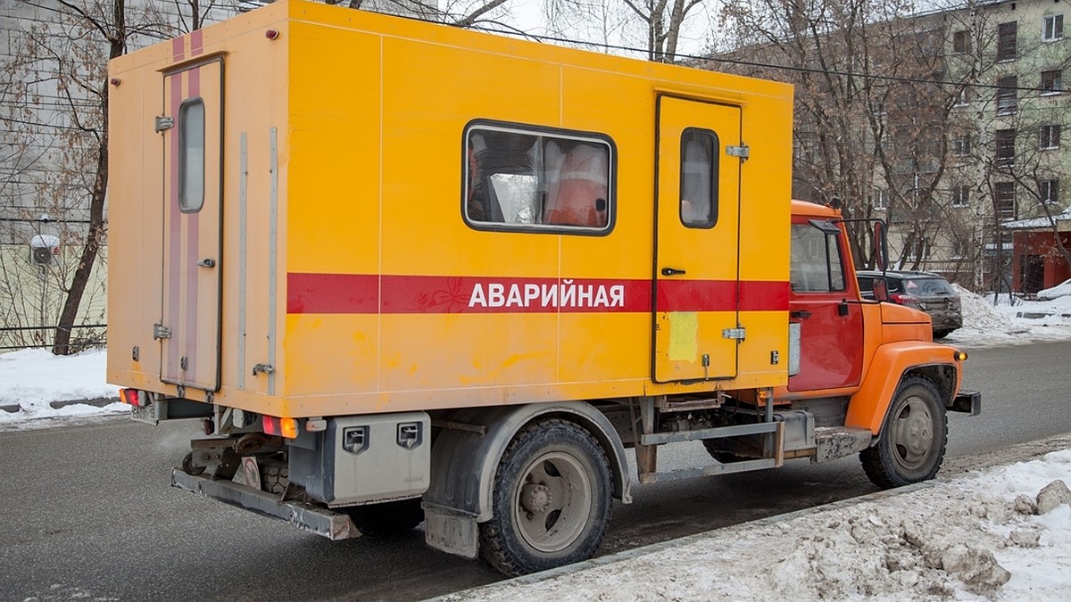 Куда звонить в Перми и Пермском крае, если в праздники нет воды, отопления  или электричества - KP.RU