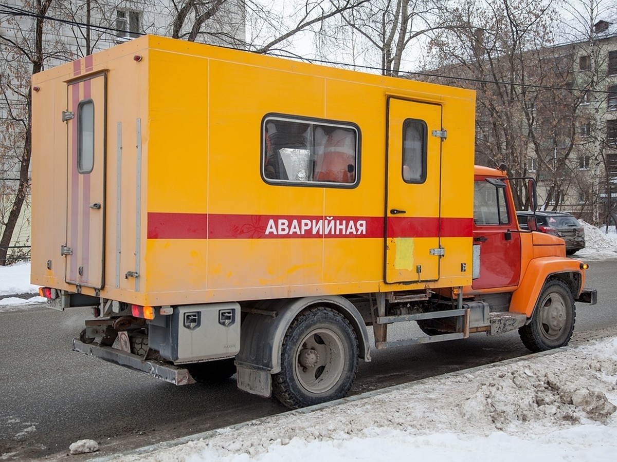 Куда звонить в Перми и Пермском крае, если в праздники нет воды, отопления  или электричества - KP.RU