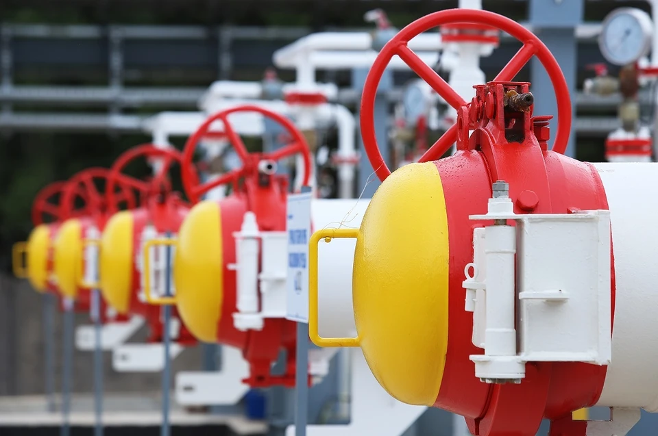 АО «Транснефть-Верхняя Волга» провело реконструкцию на станции «Володарская» в Московской области