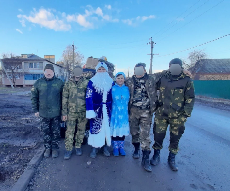 Фото управы Ленинского района