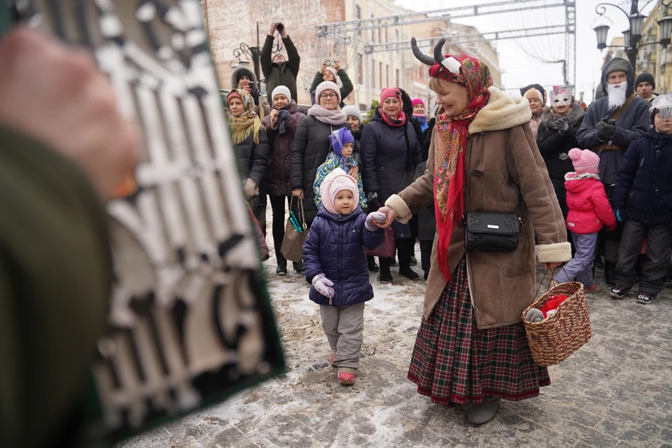 Фото: Светлана МАКОВЕЕВА