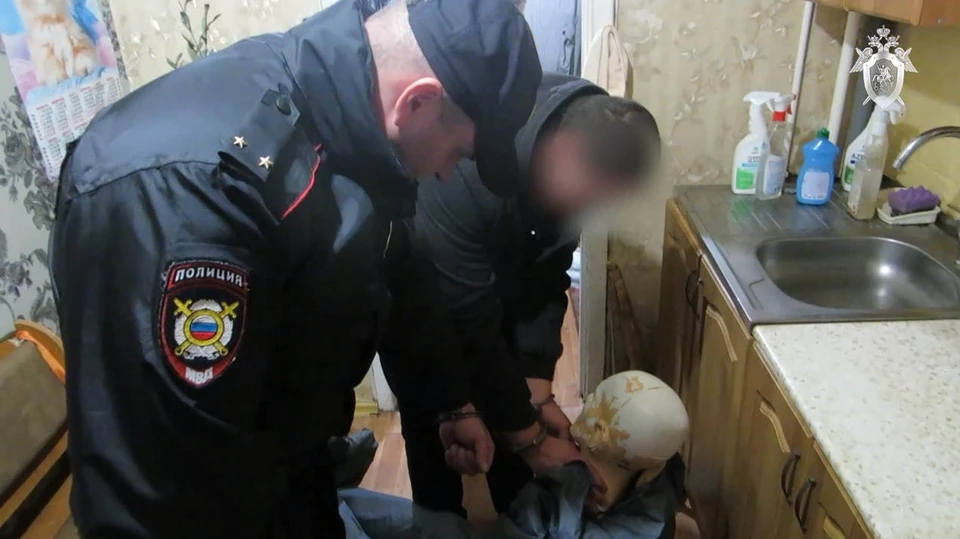 Фото: пресс-служба СУ СК России по Орловской области