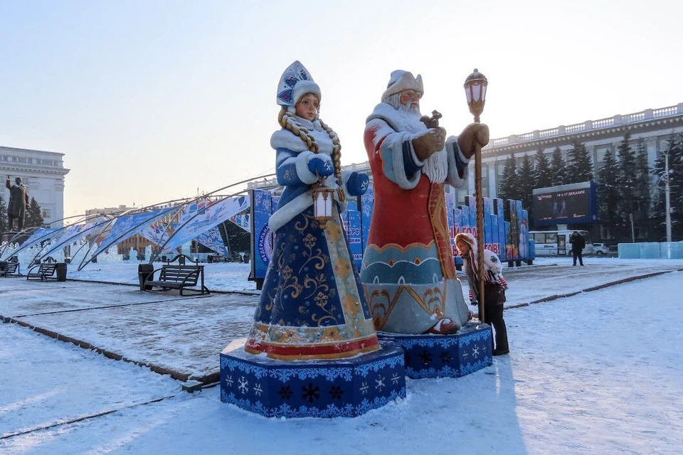 Фото: Екатерина КОМАРОВА.