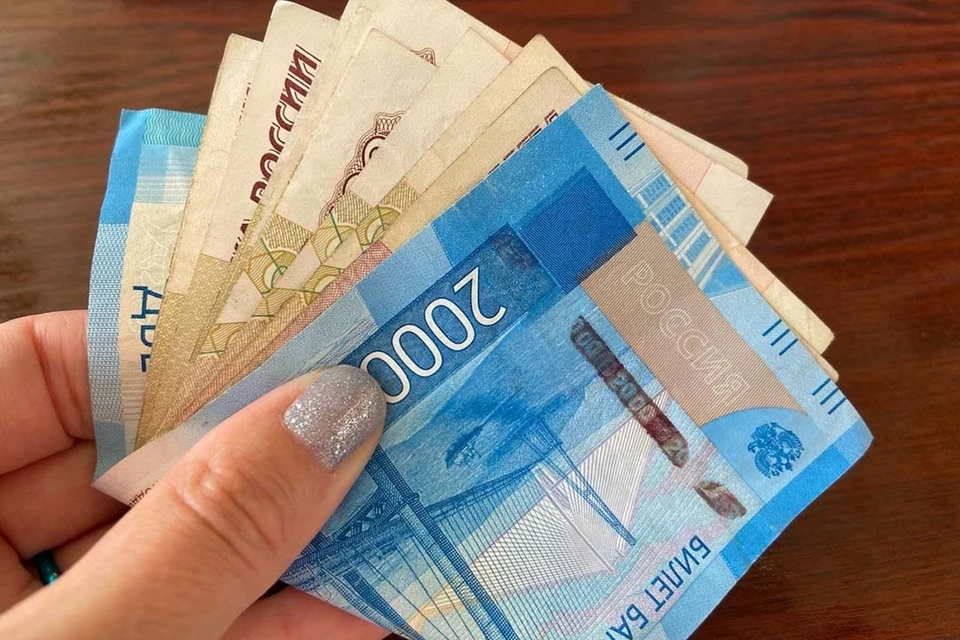 В общей сложности жители Бийска отдали мошенникам больше 2,3 млн рублей