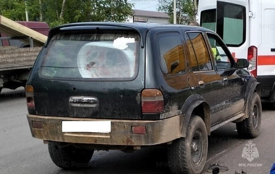 В Калуге будут судить водителя, который сбил 11-летнего мальчика