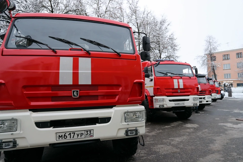 Фото регионального Правительства