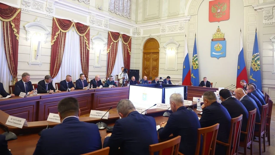 На заседании совета по пограничной политике Игорь Бабушкин поручил увеличить выплаты добровольцам, охраняющим госграницу
