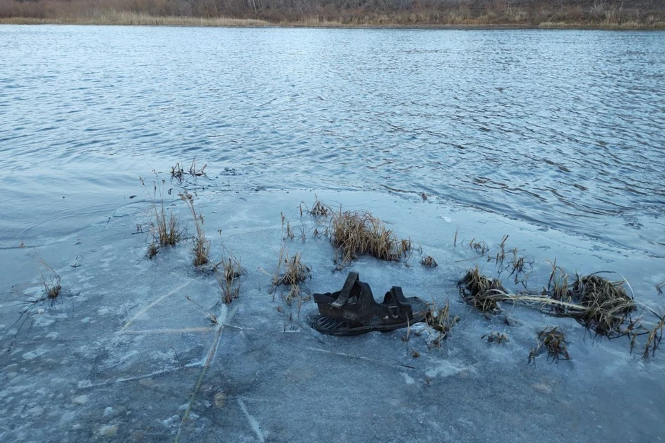 Всего на водных объектах произошло 53 происшествия.