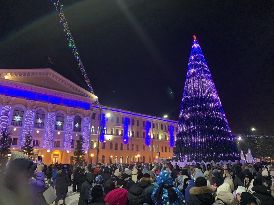 Фото: Алена МИЩЕНКО