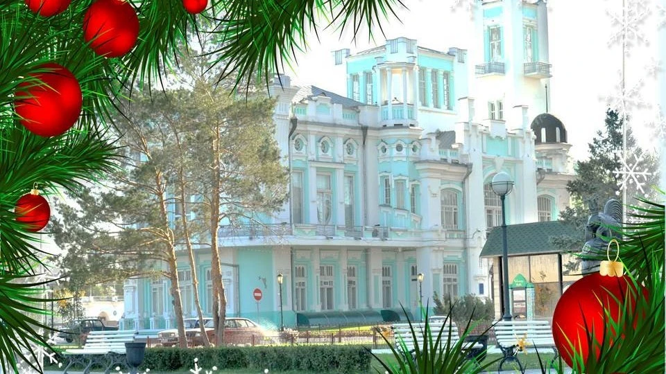 Все отделы ЗАГСа возобновят работу в прежнем режиме 9 января