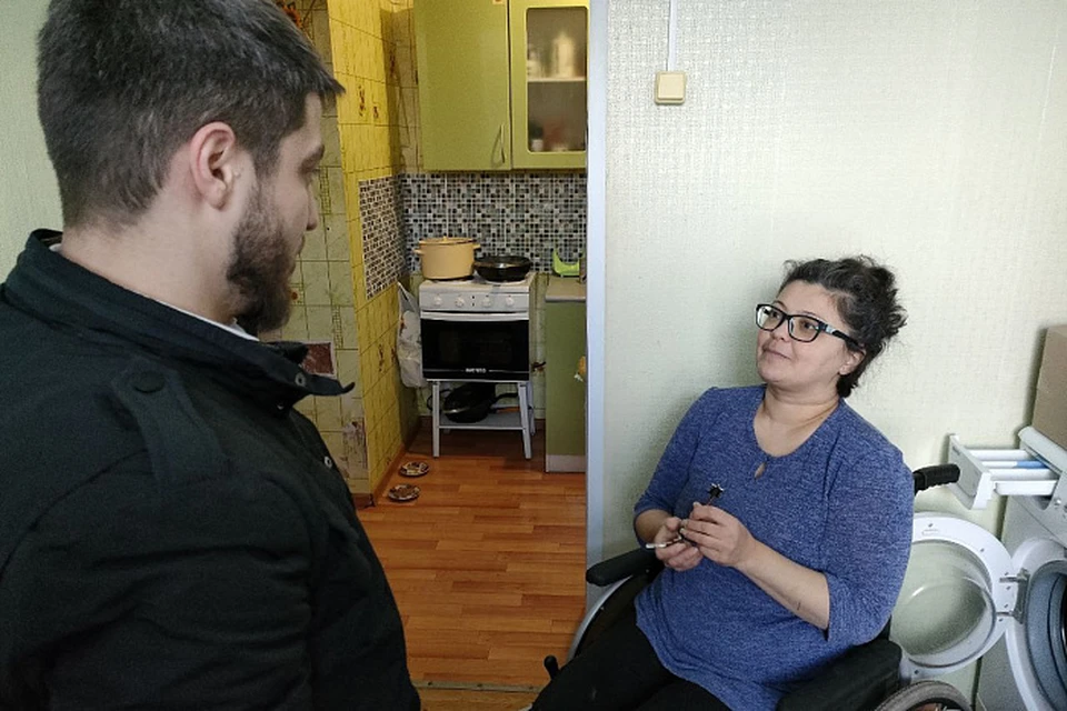 Фото: пресс-служба правительства Кировской области