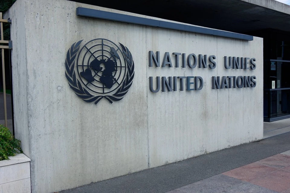 МИД: Россия запросила заседание СБ ООН из-за удара ВСУ по Белгороду