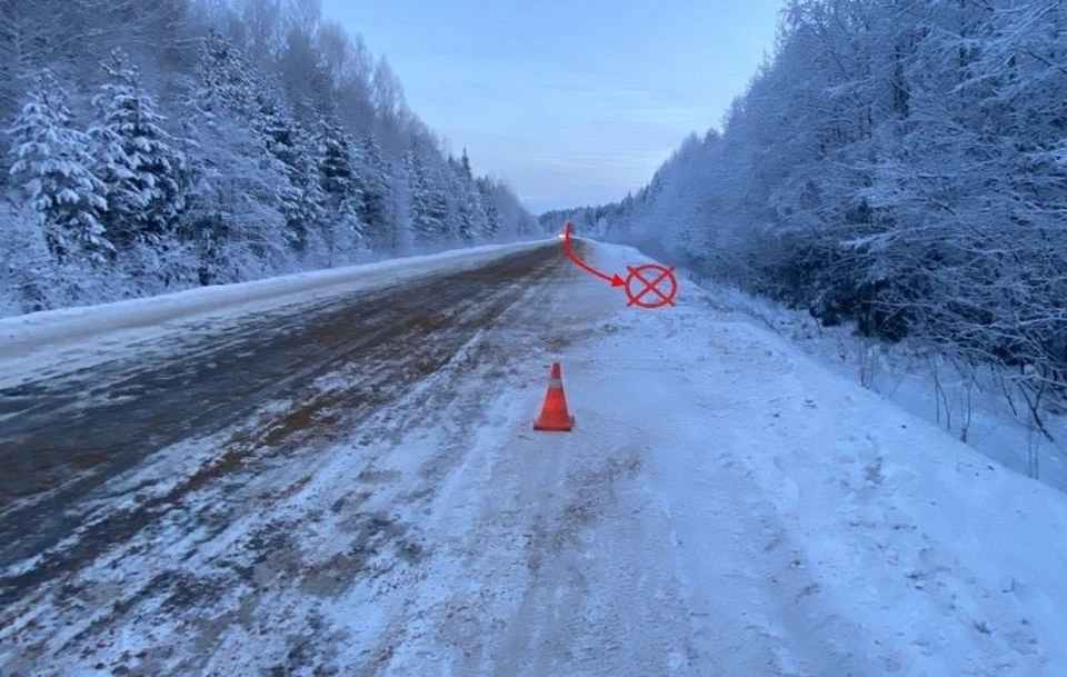 Фото: ГИБДД Башкирии