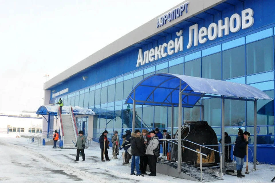 Фото: архив "КП".