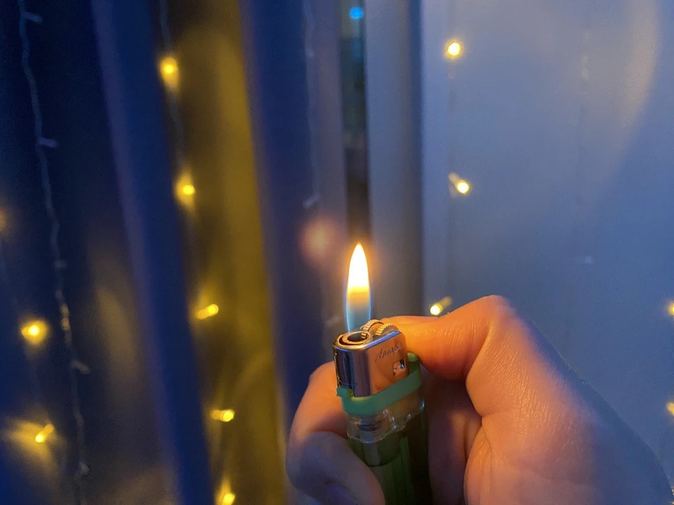 В Югре целый микрорайон остался без газа в 30-градусные морозы.