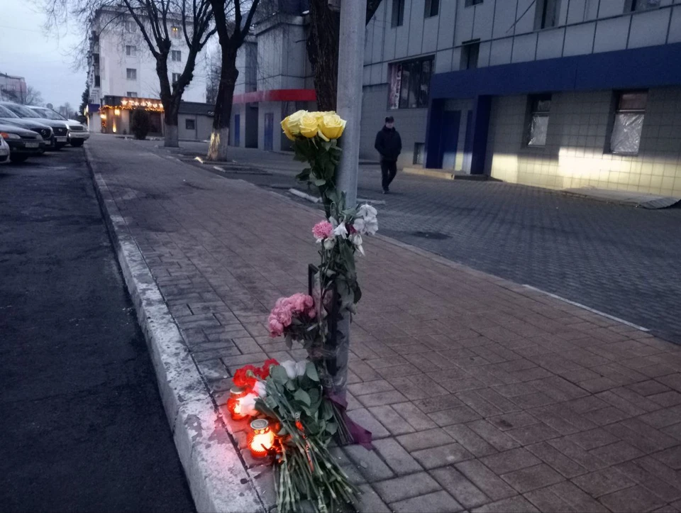 30 декабря Белгород подвергся самой массированной атаке со стороны Украины. Погибли 25 человек, 109 ранены.