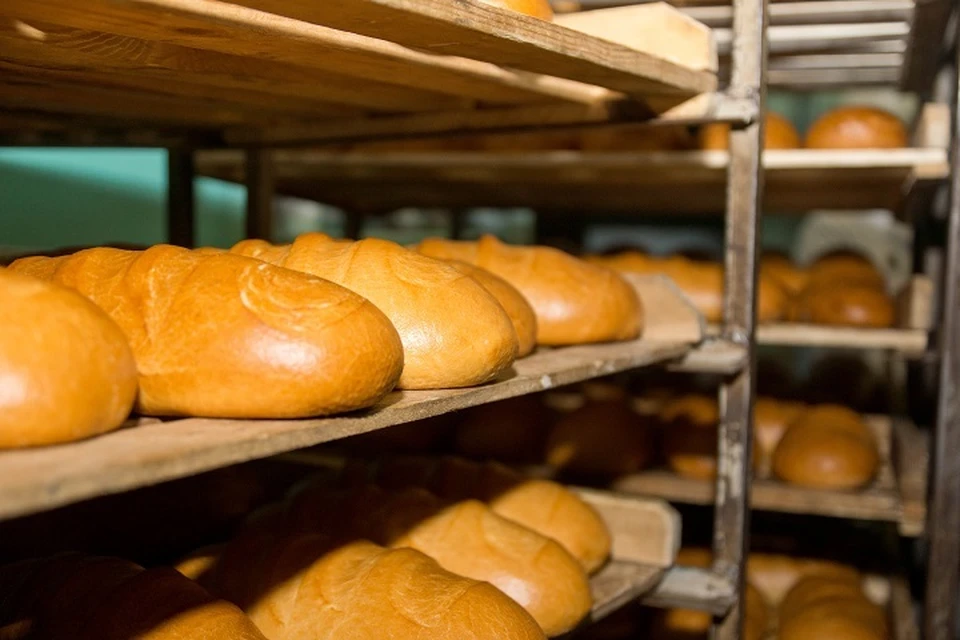 Сообщается, что ситуацию с наличием продуктов специалисты ежедневно отслеживают