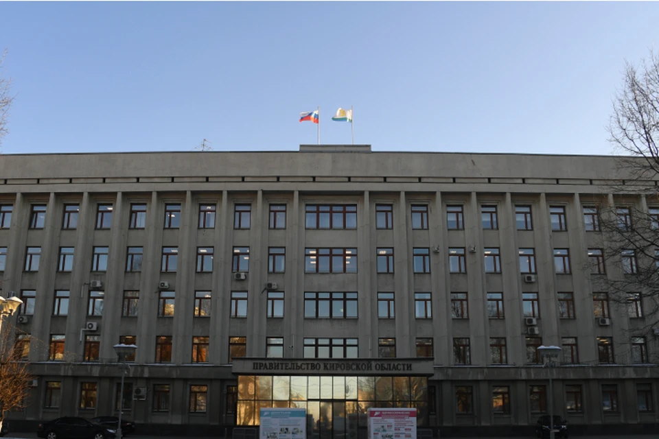 В 2022 году Кировская область подписала соглашения с тремя регионами.