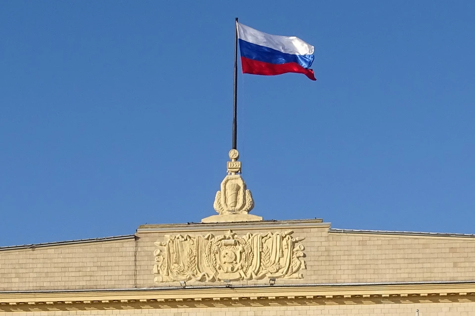 Двое бойцов СВО возвращаются в Липецкую область из украинского плена