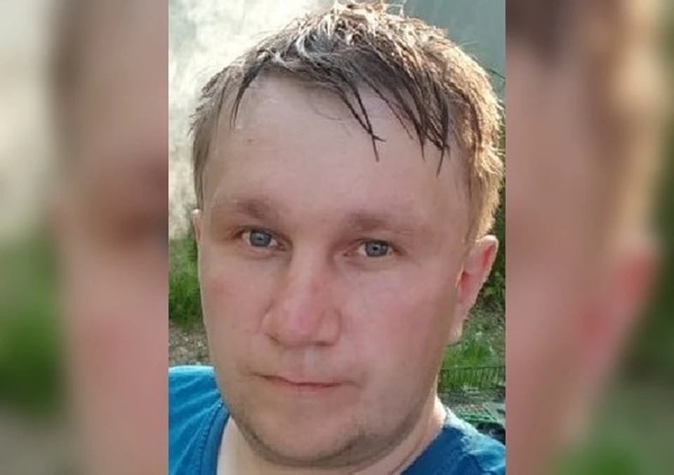 В канун Нового года пропал еще один житель Сыктывкара. Фото: «Лиза Алерт Коми».