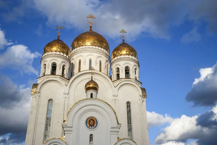 В Красноярске во всех храмах пройдут торжественные Рождественские богослужения