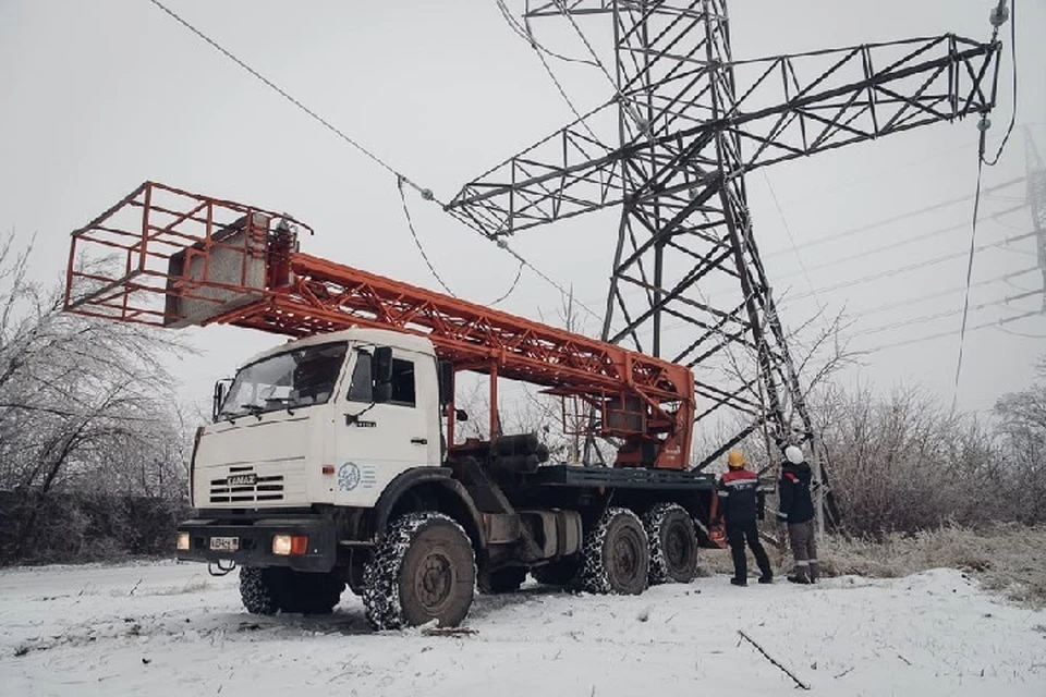 Новости днр новороссия