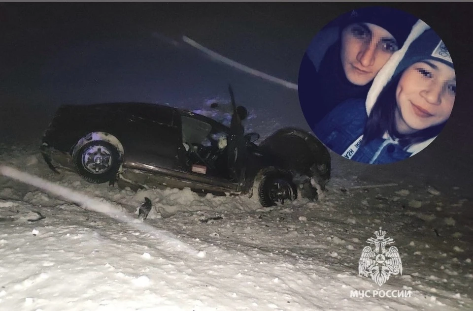 Фото из личного архива погибших; МЧС по РБ