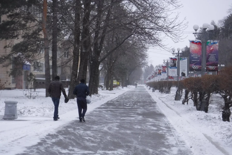 Погода солнечный хабаровский край на неделю точный