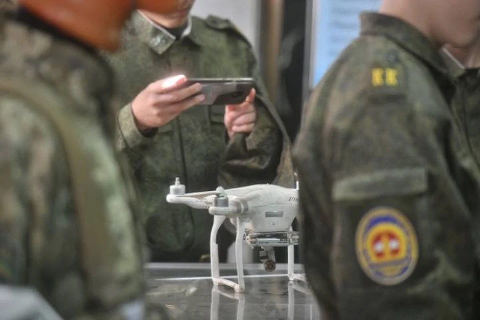 В Ростовской области в одном их кадетских корпусов ученик обвинил директора в побоях