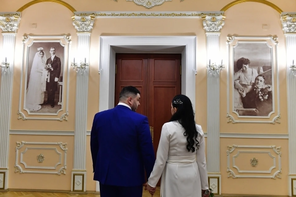Демографические итоги 2023 года
