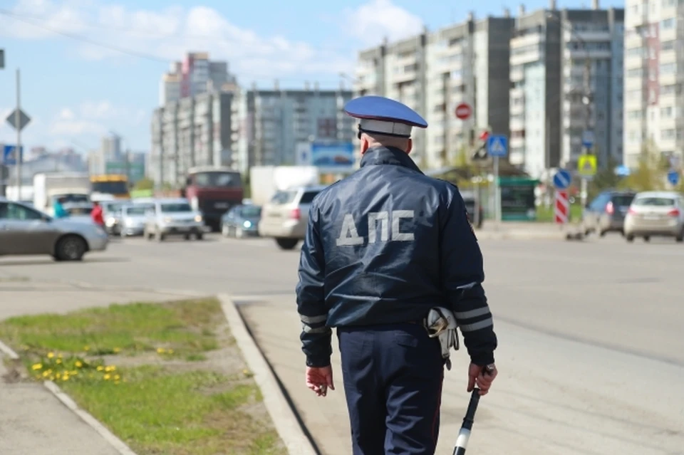 За 12 месяцев 2023 года неравнодушные ульяновцы помогли задержать 270 водителей в состоянии алкогольного опьянения. Фото архив КП