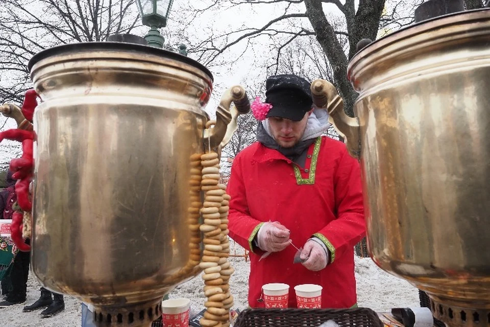 В Ярославле планируют провести новогодние мероприятия, отмененные из-за морозов