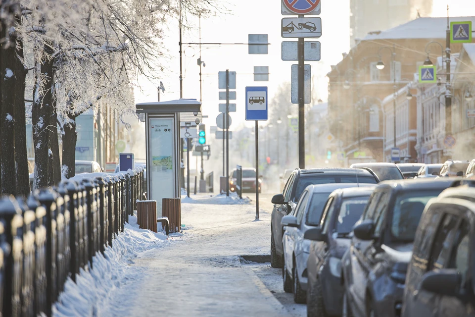 Подписание контракта пришлось отложить — московская компания пожаловалась