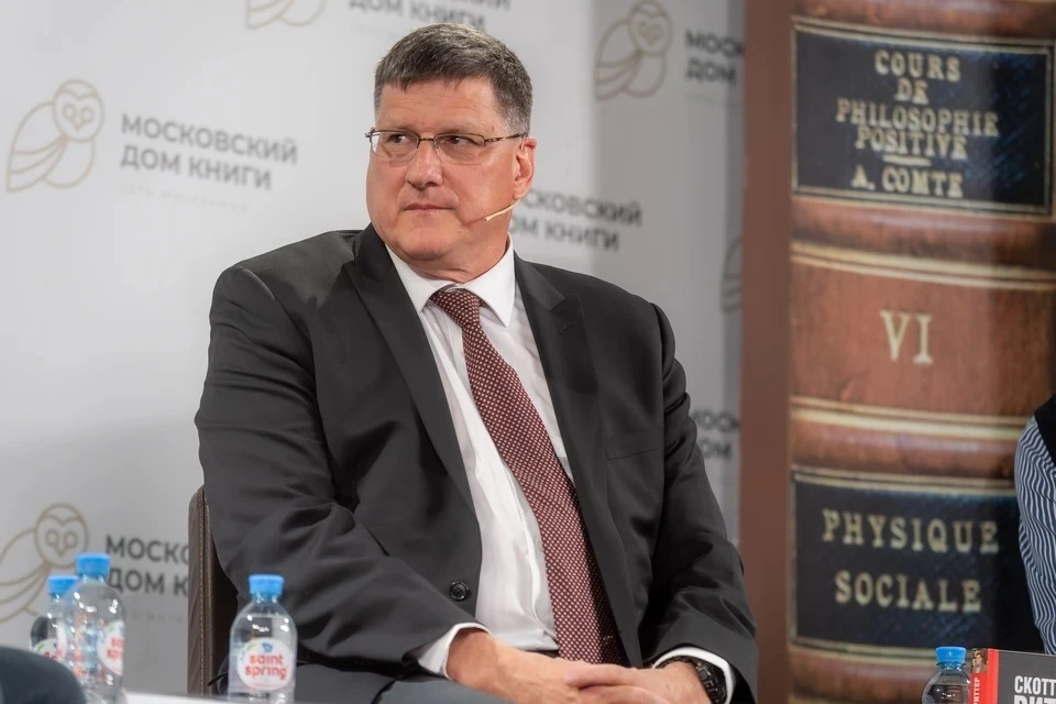 «Будет русским городом»: в США предупредили о серьезных последствиях для Украины