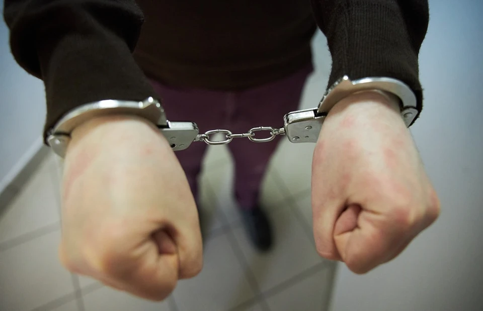 Виновному грозит большой срок