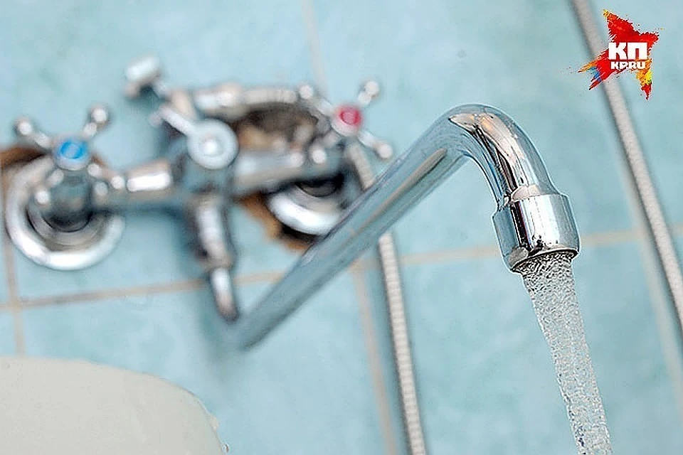 Платить за воду по электронным квитанциям станет проще.
