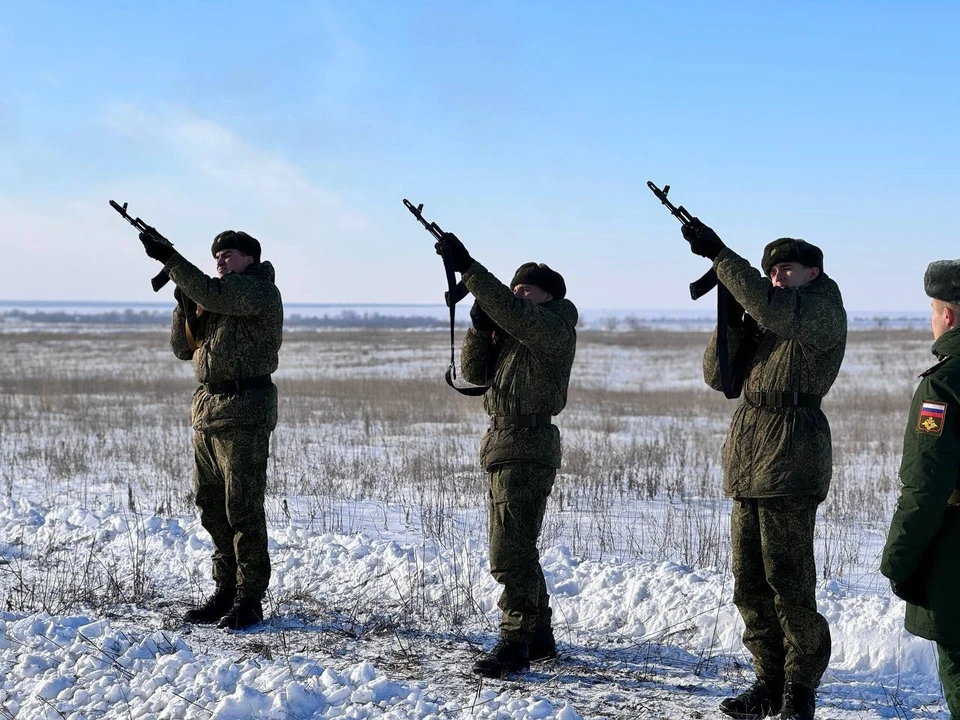 Фото: ТГ-канал главы района