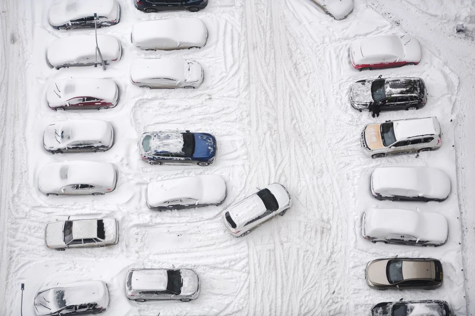 Автоэксперт рассказал о проблемах китайских авто на морозе