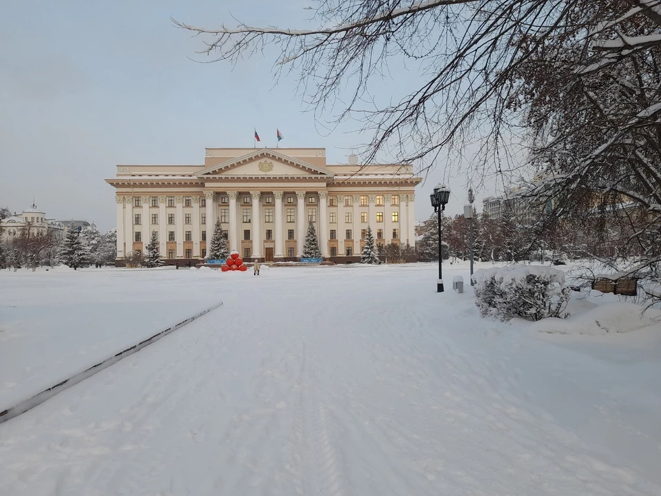 Тюмень может стать лучшим городом России